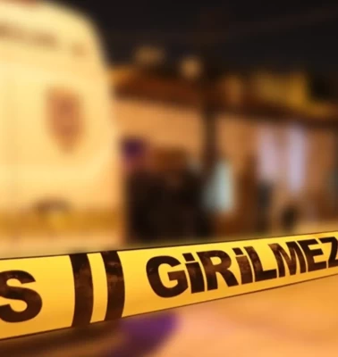 Diyarbakır'da silahlı kavga: 1 kişi hayatını Kaybetti