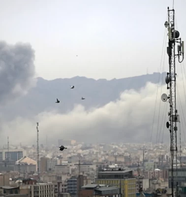 İlam Valisi acı bilançoyu açıkladı: 93 nokta vuruldu, 60 can kaybı