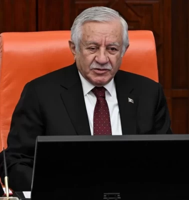 MHP'li Celal Adan’dan kritik mesaj: Türkiye ateş çemberinin ortasında bir sulh adası