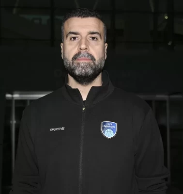 Erdem Can: “Motivasyonumuz bayrağımızı temsil etmekti”