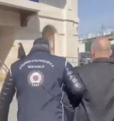 Yurt dışı vaadiyle kaçakçılık şebekesine darbe: 4 tutuklama