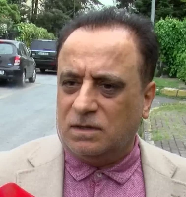 Yapımcı Erol Köse hayatını kaybetti