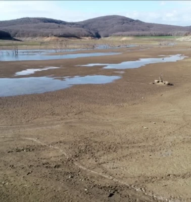 İşte İstanbul’un su ömrünü belirleyen o kritik rakam