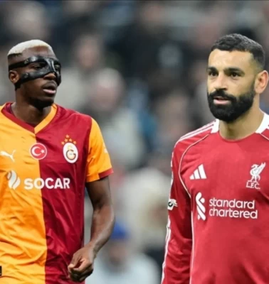 Galatasaray’ın UEFA Şampiyonlar Ligi tarihi