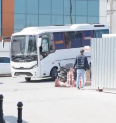 Ünlü isimlerin yer aldığı narkotik soruşturmasında tutuklama kararı