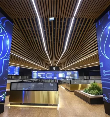 Borsa İstanbul, günü düşüşle tamamladı