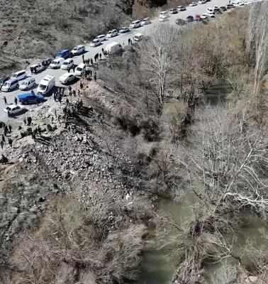 3 gündür aranan otizmli çocuktan acı haber