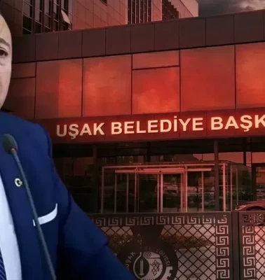 CHP'li Uşak Belediyesi’nde şok! Aslıhan Aksoy’un mesajları ortaya çıktı