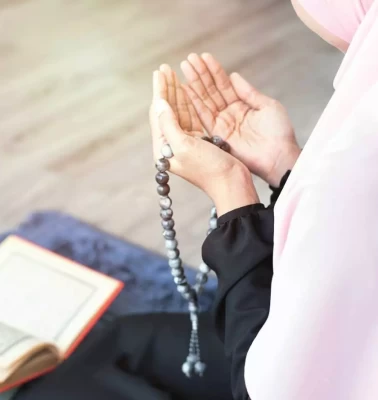 Adetliyken Kadir Gecesi’nde hangi ibadetler yapılır, dua edilir mi? Regl döneminde Kadir Gecesi ibadetleri neler?