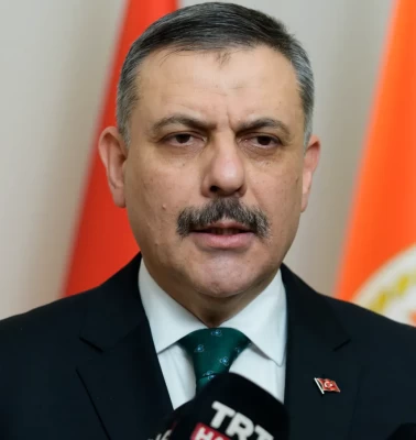 İçişleri Bakanı Mustafa Çiftçi: Terörsüz Türkiye daha güçlü Türkiye demektir