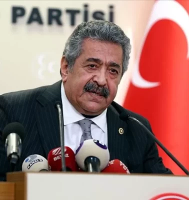 MHP’li Yıldız’dan ceza yargılamasında ‘maddi gerçek’ uyarısı