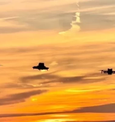 Lisanslı İHA pilot sayısı 1,6 milyonu aştı