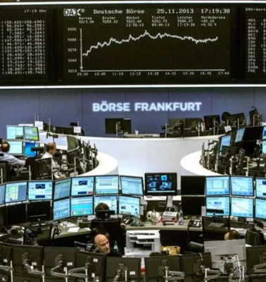 Avrupa borsaları yükselişle kapandı! Ateşkes umudu piyasaları uçurdu