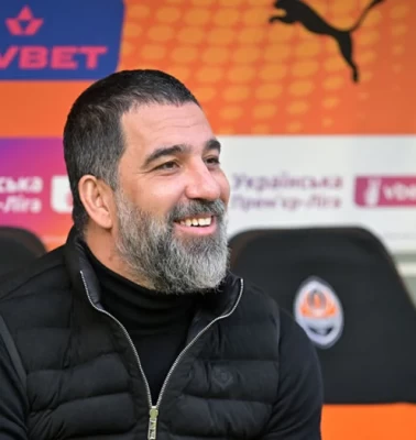 Arda Turan’ın Shakhtar’ı seriye bağladı