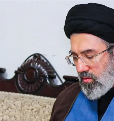 Trump karşı çıkmıştı! Hamaney’den Irak Başbakan adayı El-Maliki’ye destek