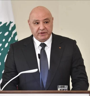 Lübnan'dan iç çatışma çıkışı: Teyakkuz halindeyiz