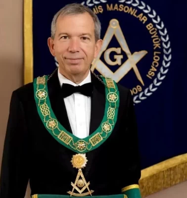 Hür ve Kabul Edilmiş Masonlar Derneği'ne kayyum atandı