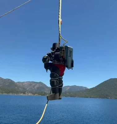 Dynamic Minotaur-26: Masadaki kararlar Türk gemileriyle sahaya indi