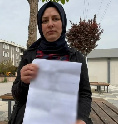 Bursa'da şok eden iddia: Eşinin takılarını alıp sevgilisine düğün yaptı!