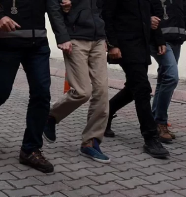 Beşiktaş saldırısında 3 tutuklama!