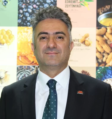 Türkiye’den coğrafi işaret atağı: AB tescil hedefi 100’e çıkıyor