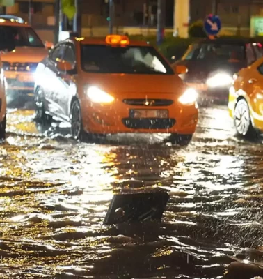Çok sayıda il için ‘sarı kod’ ilan edildi