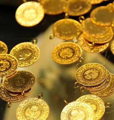 Altının kilogramı günü düşüşle kapattı