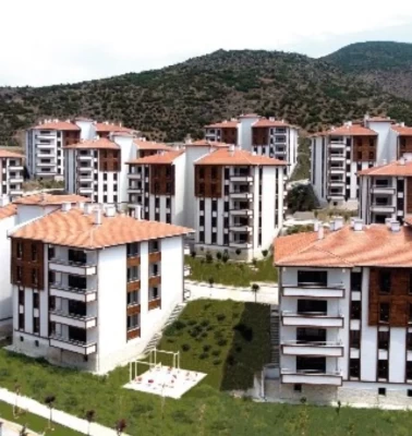 İstanbul TOKİ 100 Bin Konut hangi ilçelerde yapılacak? 2026 ilçe ilçe proje yerleri ve konut sayıları
