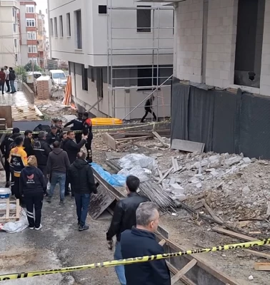 Aydın'da korkunç kaza: Kolunu taş kırma makinesine kaptırdı