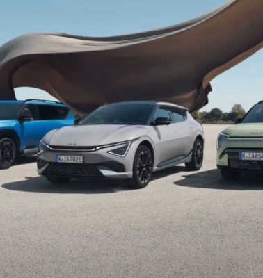 Kia ‘Yılın En İyi Üreticisi’ seçildi