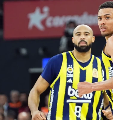 Fenerbahçe, Berlin yolundaki en kritik sınavına çıkıyor