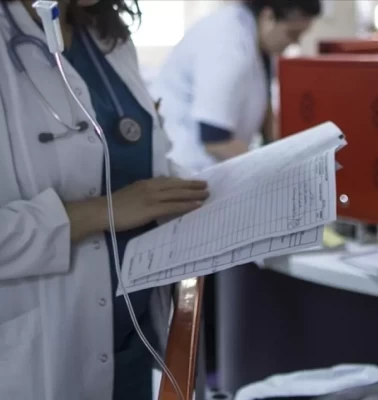 Özel hastanenin fazladan aldığı ücret için "faiziyle iade" tavsiyesi