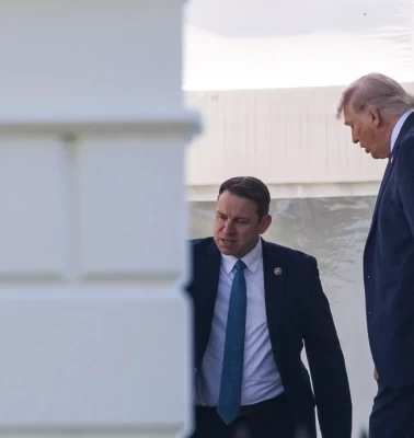 Washington’da tarihi gün! Trump Yüksek Mahkeme’de kendi kararnamesini savundu