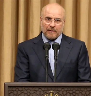 Kalibaf’tan Trump’a 'Cehennem' yanıtı: Pervasız hamleleriniz ABD’yi ateşe atacak