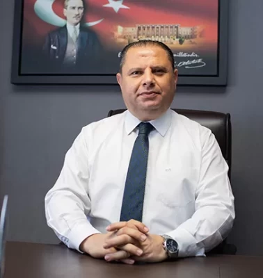 MHP'li Halil Öztürk'ten Avukatlar Günü mesajı: Adaletin dengesi avukatlarla sağlanır