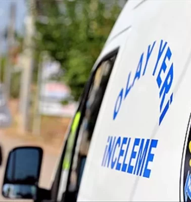 Fatih'te sokak ortasında silahlı saldırı