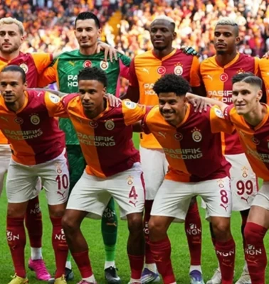 Okan Buruk bile bu kadarını beklemiyordu