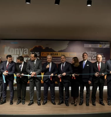 Başkan Altay: “Konya Tarım Fuarı'na tüm çiftçilerimizi, üreticilerimizi davet ediyoruz”