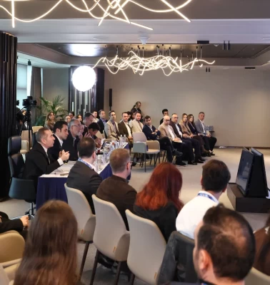 Halkbank’tan girişimcilere tam destek: Jet Luck yarışmasının kazananları belli oldu