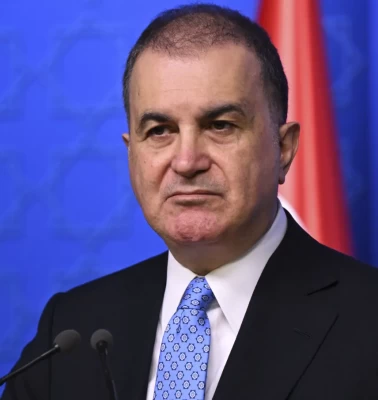 Ömer Çelik'ten EOKA saldırısına sert tepki: Kıbrıs Türklerinin yanındayız