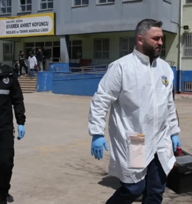 Eğitim camiası yasta, sendikalar eylemde!