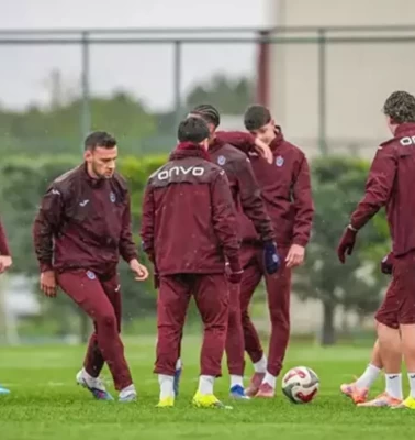 Fatih Tekke Alanya deplasmanı için planını hazırladı