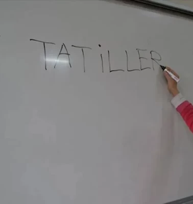 Kurban Bayramı'nda 2026 okullar kaç gün tatil? Kurban Bayramı'na ne kadar kaldı?