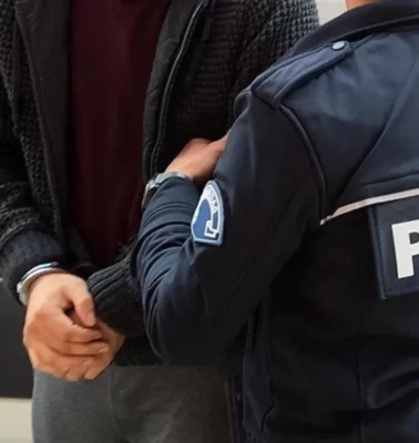 Bolu’da ‘saldırı’ tehdidinde bulunan öğrenciyi jandarma gözaltına aldı!