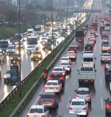 KGM kapalı olan yolları duyurdu