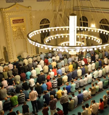 Zuhr-i Ahir ne demek? Cuma namazından sonra neden kılınır? İşte ihtiyat namazının sırrı