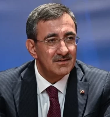 Cevdet Yılmaz’dan İstanbul mesajı: Küresel ölçekte finans üssü olma iddiası güçleniyor