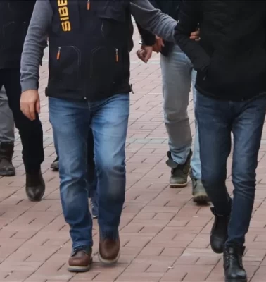 İstanbul ve Ankara'da dev operasyon!