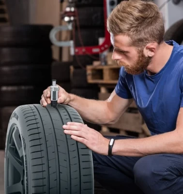 İklim değişti, lastik tercihi değişti