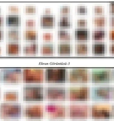 Özkan Yalım'ı ihraç edemeyen CHP şokta! İddiaya göre Yalım'ın iş yerinden 254 adet kaset çıktı!